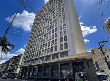 Comercial · 255m² · 3 Quartos · Sala comercial no Bairro Floresta