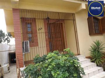 Casa · 250m² · 3 Quartos · 7 Vagas · Casa para Venda - 250m², 3 dormitórios, sendo 3 suites, 7 vagas - Medianeira