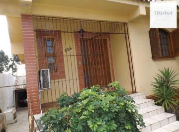 Casa · 250m² · 3 Quartos · 7 Vagas · Casa para Venda - 250m², 3 dormitórios, sendo 3 suites, 7 vagas - Medianeira