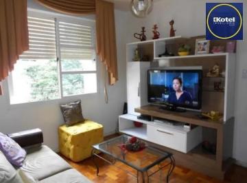 Apartamento · 83m² · 4 Quartos · Apartamento para Venda - 83m², 4 dormitórios, Bela Vista