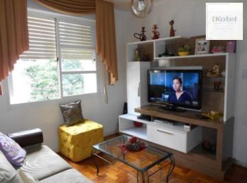 Apartamento · 83m² · 4 Quartos · Apartamento para Venda - 83m², 4 dormitórios, Bela Vista