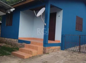 Casa · 54m² · 2 Quartos · 3 Vagas · Casa para Venda - 53.6m², 2 dormitórios, 3 vagas - Vila Conceição