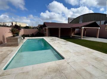 Casa · 376m² · 5 Quartos · 4 Vagas · Casa à venda - na Vila Nova