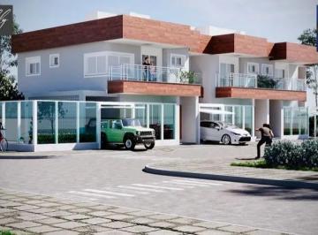 Casa · 126m² · 3 Quartos · 2 Vagas · Casa em construção de 3 dormitórios, duas vagas no bairro Sarandi.