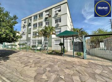 Apartamento · 58m² · 2 Quartos · 1 Vaga · Excelente apartamento à venda no bairro Passo d' Areia com 2 dormitórios.