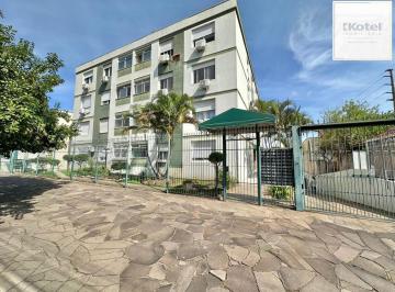 Apartamento · 58m² · 2 Quartos · 1 Vaga · Excelente apartamento à venda no bairro Passo d' Areia com 2 dormitórios.