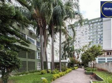 Apartamento · 70m² · 3 Quartos · 1 Vaga · Apartamento para Venda - 70.47m², 3 dormitórios, 1 vaga - Cavalhada