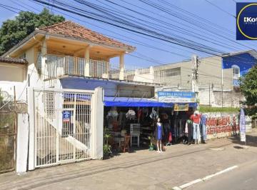 Terreno · 1220m² · Área para venda na Avenida Nonoai com 1.220,65m²