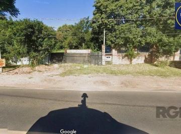 Terreno · 1498m² · Terreno à venda - na Vila Nova
