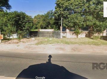 Terreno · 1498m² · Terreno à venda - na Vila Nova
