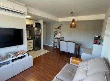 Apartamento · 57m² · 2 Quartos · 1 Vaga · Apartamento à venda - em Partenon