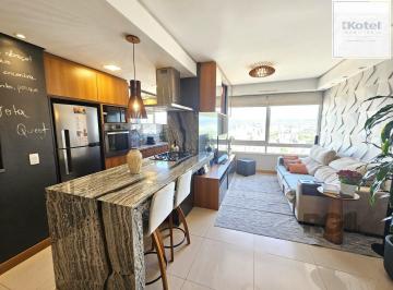 Apartamento · 67m² · 2 Quartos · 1 Vaga · Apartamento à venda - na Cidade Baixa