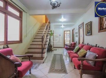 Casa · 400m² · 6 Quartos · 3 Vagas · Casa para Venda - 400m², 6 dormitórios, sendo 1 suites, 3 vagas - Santana