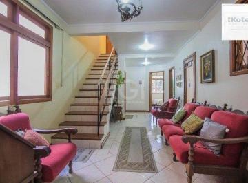 Casa · 400m² · 6 Quartos · 3 Vagas · Casa para Venda - 400m², 6 dormitórios, sendo 1 suites, 3 vagas - Santana