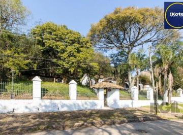 Casa · 350m² · 3 Quartos · 4 Vagas · Casa à venda - em Belém Novo