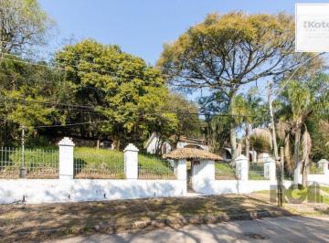 Casa · 350m² · 3 Quartos · 4 Vagas · Casa à venda - em Belém Novo