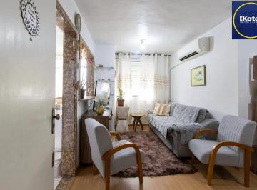 Apartamento · 52m² · 2 Quartos · 1 Vaga · Apartamento para Venda - 35.56m², 1 dormitório, 1 vaga - Vila Nova