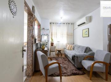 Apartamento · 52m² · 2 Quartos · 1 Vaga · Apartamento para Venda - 35.56m², 1 dormitório, 1 vaga - Vila Nova