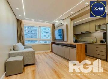 Apartamento · 81m² · 3 Quartos · 1 Vaga · Apartamento Mobiliado à Venda – 3 Dormitórios, 1 Suíte, 81m², 1 Vaga