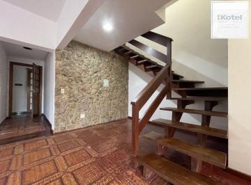 Casa · 486m² · 6 Quartos · 5 Vagas · Casa à venda - em Partenon