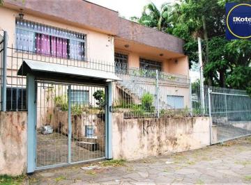 Casa · 423m² · 4 Quartos · 4 Vagas · Casa para Venda - 423.16m², 4 dormitórios, sendo 1 suites, 4 vagas - Glória