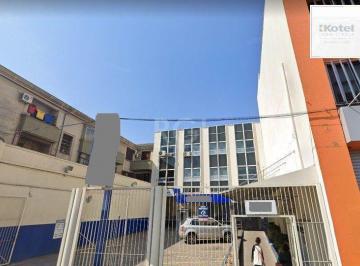 Comercial · 904m² · 20 Vagas · Predio para Venda - 904.01m², 0 dormitórios, Floresta
