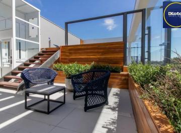 Apartamento · 38m² · 1 Quarto · 1 Vaga · Estúdio 38m² 1 dormitório no bairro Partenon