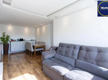 Apartamento · 73m² · 3 Quartos · 2 Vagas · Lindo apartamento de 3 dormitórios, sendo 1 com suíte