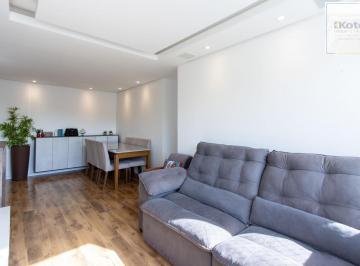 Apartamento · 73m² · 3 Quartos · 2 Vagas · Lindo apartamento de 3 dormitórios, sendo 1 com suíte