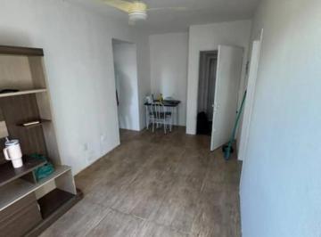 Apartamento · 40m² · 1 Quarto · 1 Vaga · Apartamento Térreo 1 Dormitório ao lado Uniritter