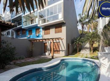 Casa · 262m² · 3 Quartos · 2 Vagas · Casa Condominio para Venda - 262.98m², 3 dormitórios, sendo 1 suites, 2 vagas -