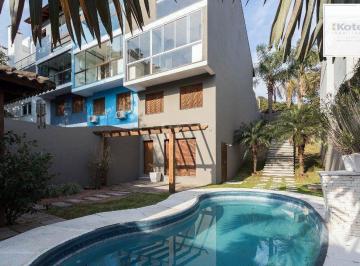 Casa · 262m² · 3 Quartos · 2 Vagas · Casa Condominio para Venda - 262.98m², 3 dormitórios, sendo 1 suites, 2 vagas -