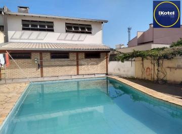 Casa · 322m² · 2 Quartos · 7 Vagas · Casa para Venda - 322.4m², 2 dormitórios, 7 vagas - Cristal