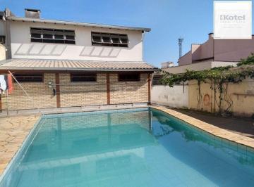 Casa · 322m² · 2 Quartos · 7 Vagas · Casa para Venda - 322.4m², 2 dormitórios, 7 vagas - Cristal