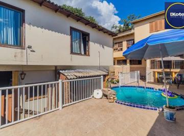 Casa · 193m² · 4 Quartos · 3 Vagas · Casa 4 dormitórios à venda no Bairro Nonoai - Porto Alegre