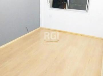 Apartamento · 36m² · 1 Quarto · 1 Vaga · Apartamento para Venda - 35.61m², 1 dormitório, 1 vaga - Vila Nova