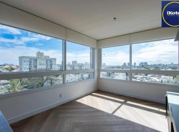Apartamento · 66m² · 2 Quartos · 1 Vaga · Apartamento à venda - em Tristeza