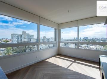 Apartamento · 66m² · 2 Quartos · 1 Vaga · Apartamento à venda - em Tristeza
