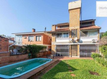 Casa · 349m² · 4 Quartos · 3 Vagas · Casa para Venda - 349m², 4 dormitórios, sendo 1 suites, 3 vagas - Tristeza
