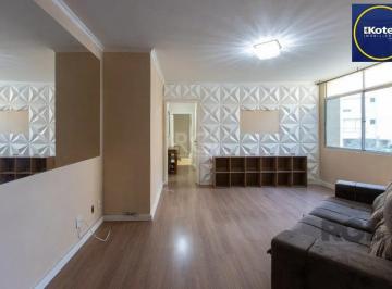 Apartamento · 64m² · 2 Quartos · Apartamento de 02 dormitórios com móveis e roupeiros planejados