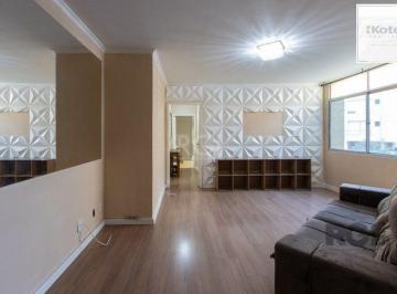 Apartamento · 64m² · 2 Quartos · Apartamento de 02 dormitórios com móveis e roupeiros planejados
