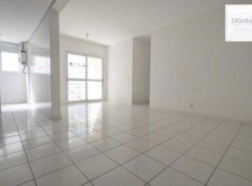 Apartamento · 80m² · 3 Quartos · 1 Vaga · Apartamento para Venda - 79.75m², 3 dormitórios, sendo 1 suites, 1 vaga - Santo