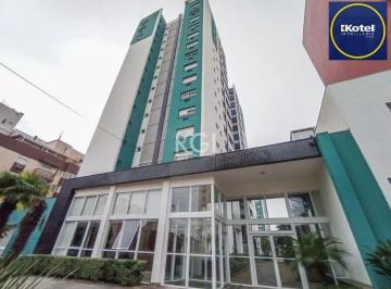 Apartamento · 121m² · 2 Quartos · 2 Vagas · Apartamento à venda - em Passo da Areia