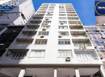 Apartamento · 74m² · 2 Quartos · Apartamento próximo a Catedral de Porto Alegre