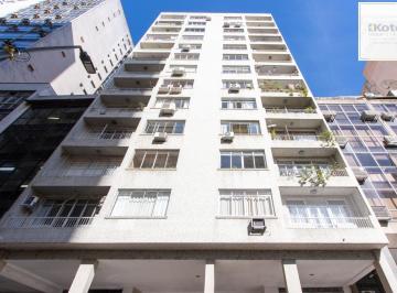 Apartamento · 74m² · 2 Quartos · Apartamento próximo a Catedral de Porto Alegre