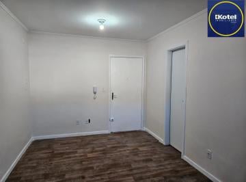 Apartamento · 27m² · 1 Quarto · Apartamento JK, no bairro Sarandi, em Porto Alegre/RS