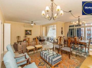 Apartamento · 177m² · 3 Quartos · 1 Vaga · Apartamento para Venda - 177m², 3 dormitórios, sendo 3 suites, 1 vaga - Rio Bran