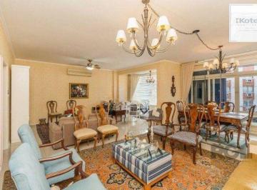 Apartamento · 177m² · 3 Quartos · 1 Vaga · Apartamento para Venda - 177m², 3 dormitórios, sendo 3 suites, 1 vaga - Rio Bran