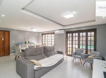 Casa · 277m² · 3 Quartos · 4 Vagas · Casa 03 dormit (suíte e closet) e 4 vagas, na Vila Ipiranga, em Porto Alegre, RS