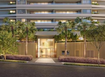 Apartamento · 187m² · 3 Quartos · 2 Vagas · Apartamento à venda - no Jardim Europa